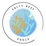 Salty Reef Pools Logo