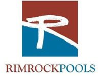 Rimrock Pools Logo