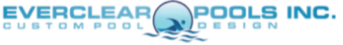 Everclear Pools, Inc Logo