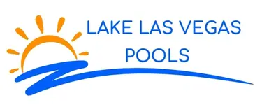 Lake Las Vegas Pools Logo