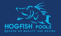 Hogfish Pools Logo