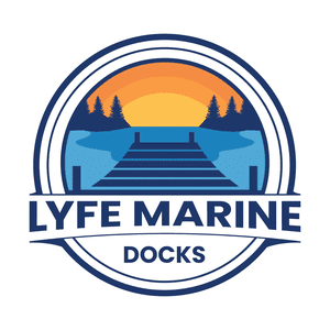 Lyfe Marine Logo