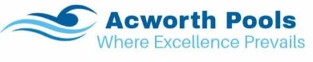 Acworth Pools Logo