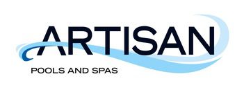 Artisan Pools and Spas Logo