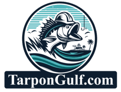 Tarpon Gulf Construction Logo