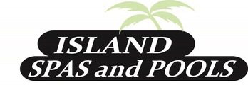 Island Spas and Pools Logo