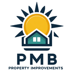 PMB Property Improvements Logo