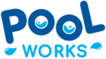 Pool Works Logo