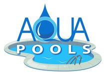 Aqua Pools Logo