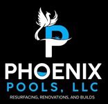 Phoenix Pools, LLC Logo