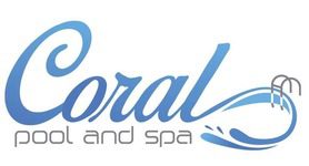 Coral Pool & Spa Logo