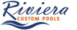 Riviera Custom Pools Logo