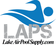 Lake Air Pool Supply Logo