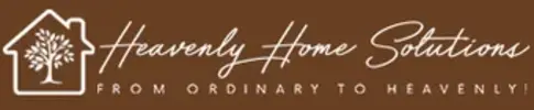 Heavenly Home Solutions Logo