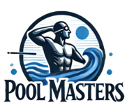 Pool Masters Logo