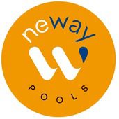 Neway Pools Logo