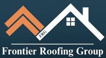 Frontier Roofing Group Logo