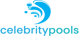 Celebrity Pools Logo