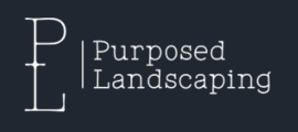 Purposed Landscaping Logo