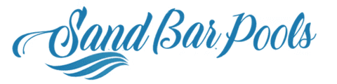 Sandbar Pools Logo