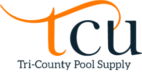 Tri-County Pool Supply Logo