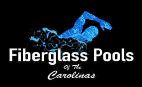 Fiberglass Pools of the Carolinas Logo