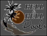 Bell & Bell Pools Logo