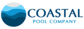 Coastal Pool Company Logo