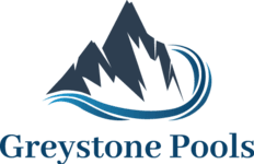 Greystone Pools Logo