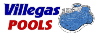 Villegas Pools Logo