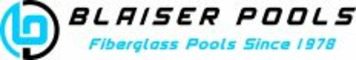 Blaiser Pools Logo