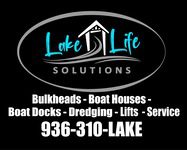 Lake Life Solutions Logo