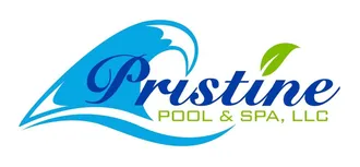 Pristine Pool & Spa, LLC Logo