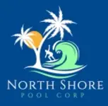 North Shore Pool Logo