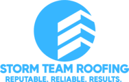 Storm Team Roofing Logo