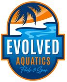 Evolved Aquatics Logo