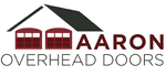  Aaron Overhead Doors Logo