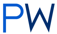 Pool Warehouse Logo