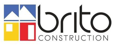 Brito Construction Logo