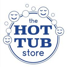 The Hot Tub Store Logo