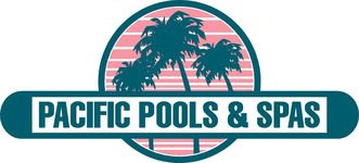 Pacific Pools & Spas Logo