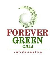 Forever Green Landscaping Logo