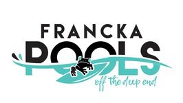 Francka Pools Logo