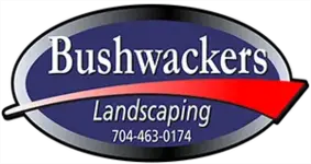 Bushwackers Landscaping Logo