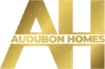 Audubon Homes Logo