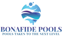 Bonafide Pools Logo