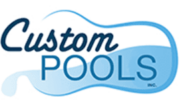 Custom Pool Logo