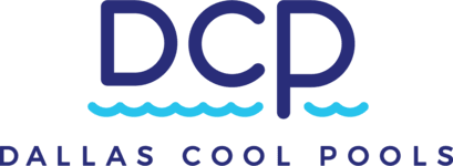 Dallas Cool Pools Logo