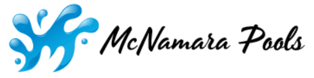 McNamara Pools Logo