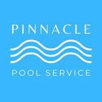 Pinnacle Pool Service Logo